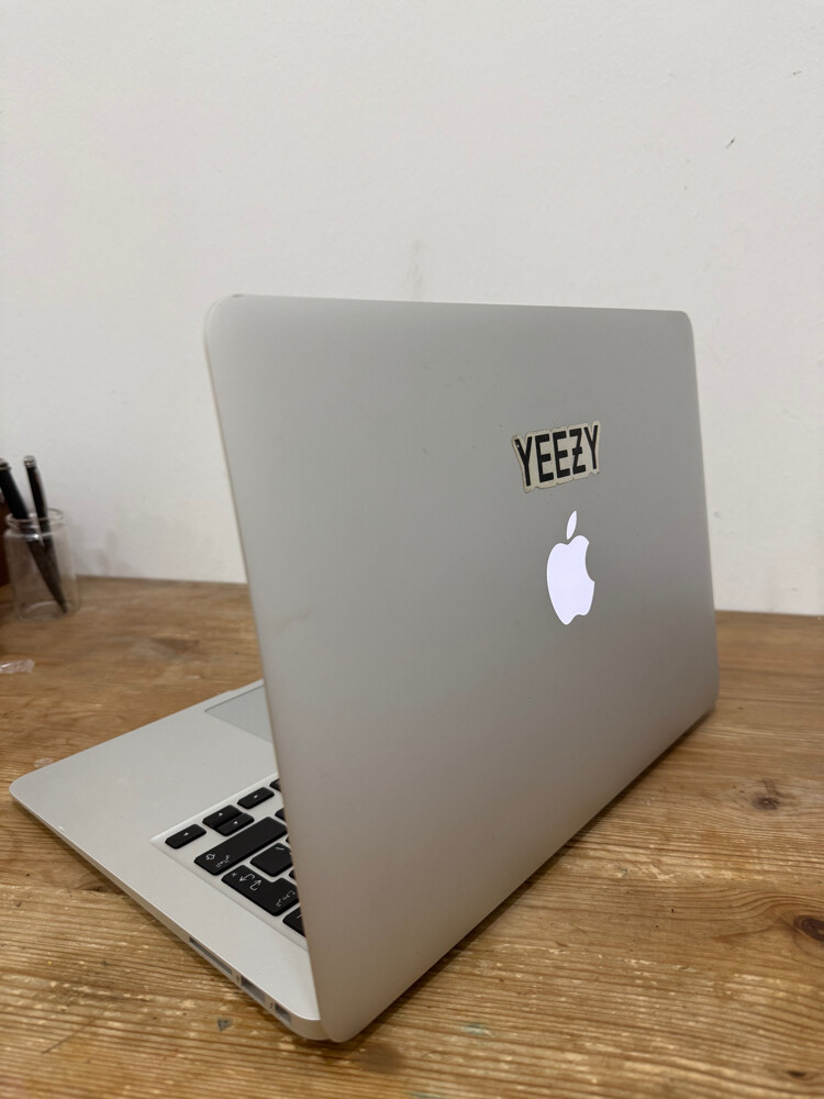 MacBook Air 2017 - 3
