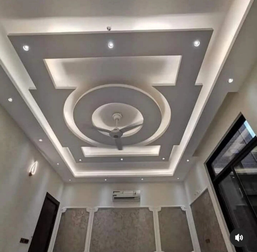 Maintains and decor paints tail's - 3