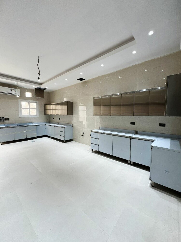 SS Base & Wall Cabinet kitchen - 2