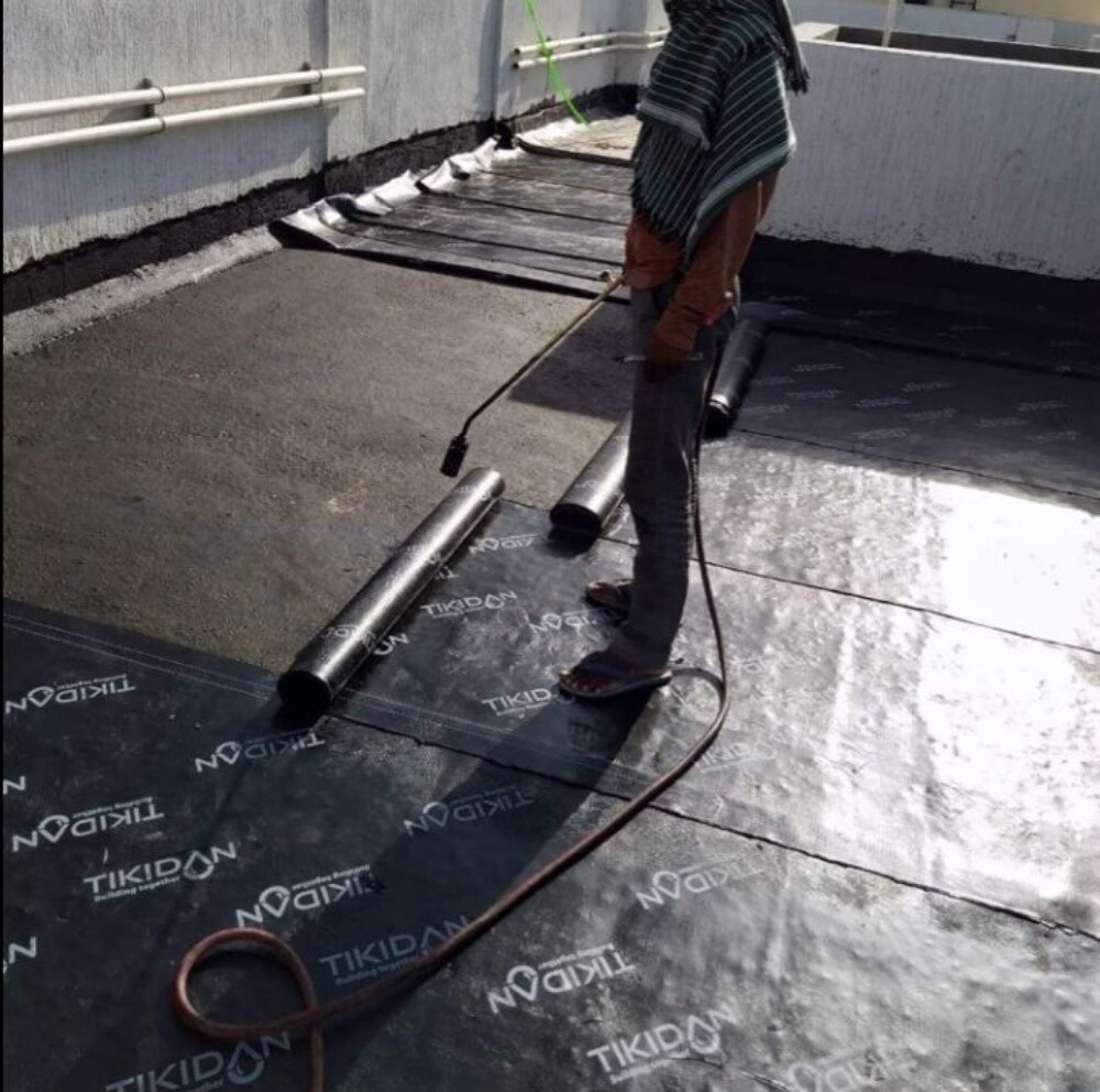 waterproof work - 7