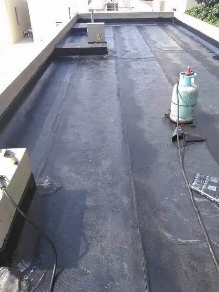 waterproof work - 5