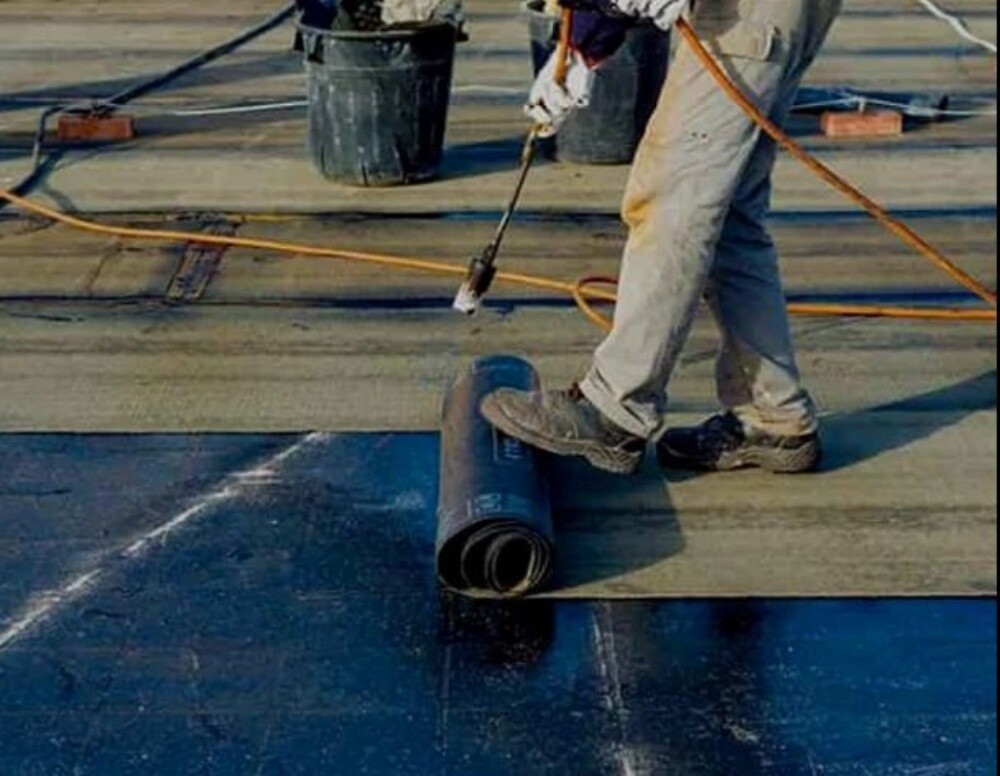 waterproof work - 3