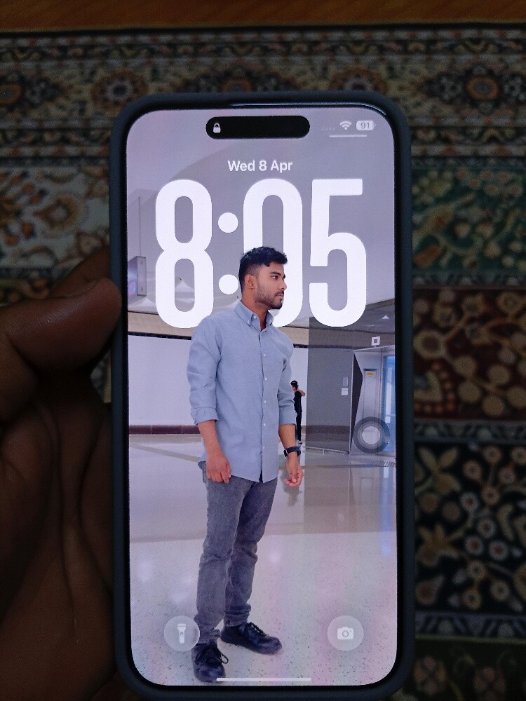 i phone 15 pro max - 2