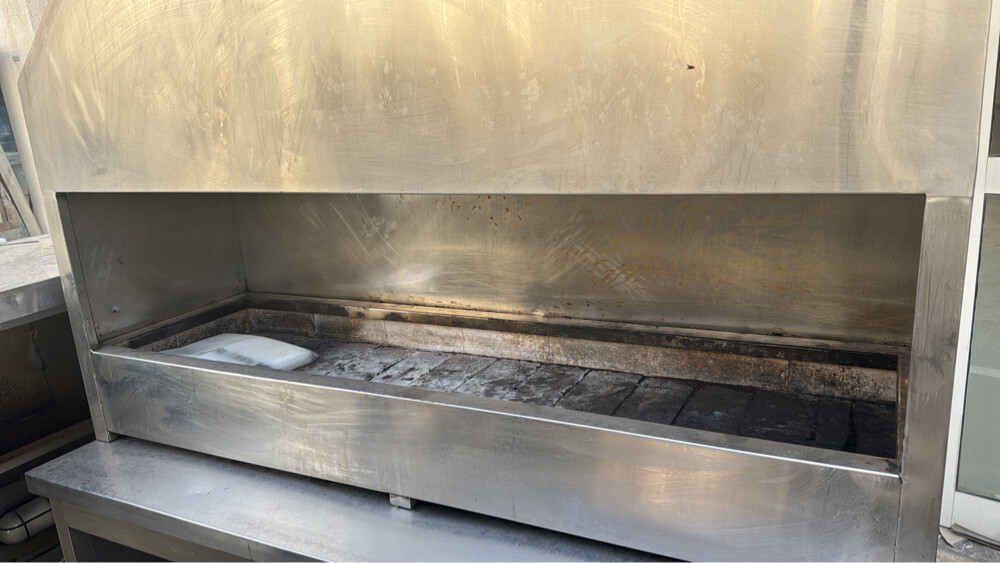 Barbecue grill - 2