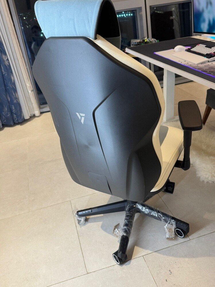 Gaming Chair - 2