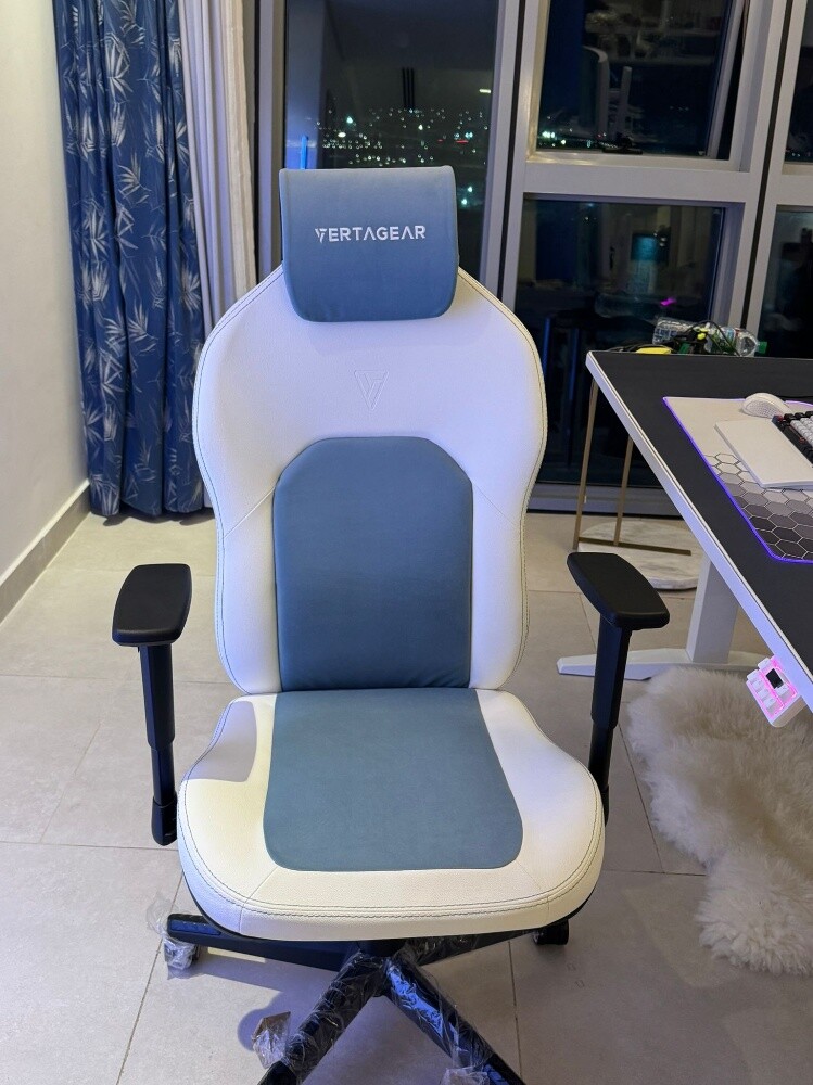 Gaming Chair - 1
