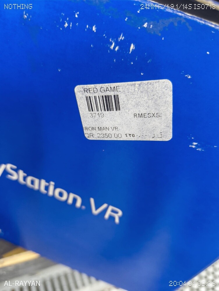 playstation 4 Sony Iron man - 2