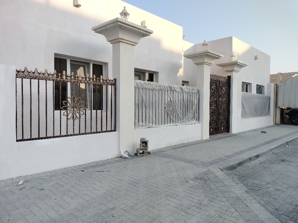 Carshade-Ladder-Handrails & Fence - 13