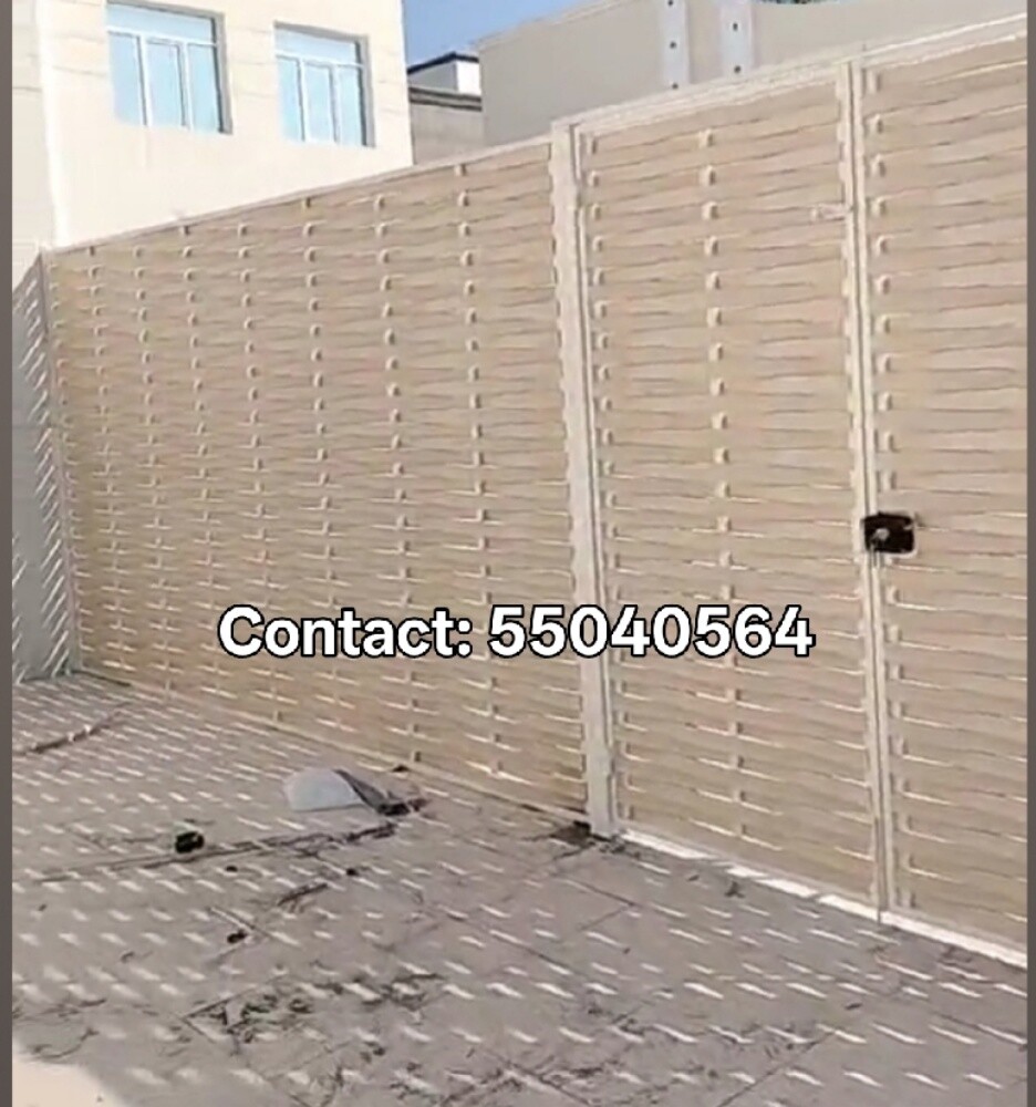 Carshade-Ladder-Handrails & Fence - 9