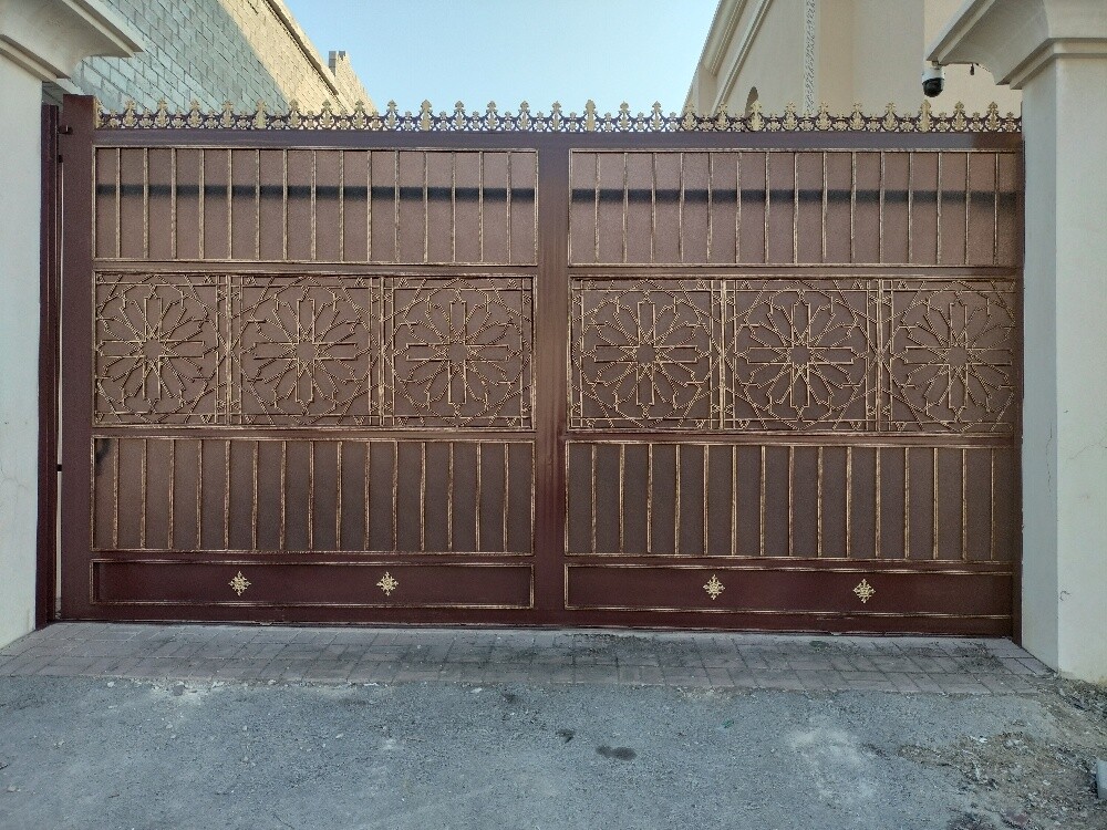 Carshade-Ladder-Handrails & Fence - 10
