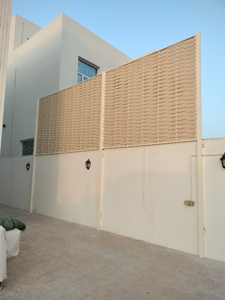 Carshade-Ladder-Handrails & Fence - 5