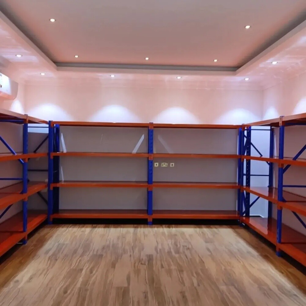 Rack House - 15