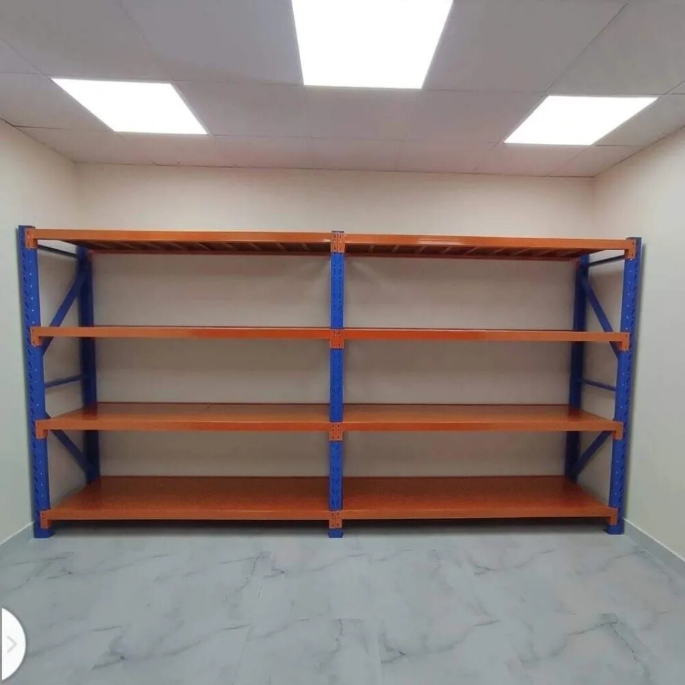 Rack House - 4