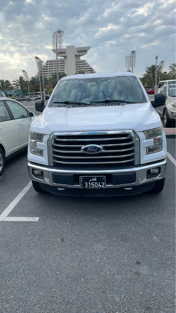 FORD F150 - 3
