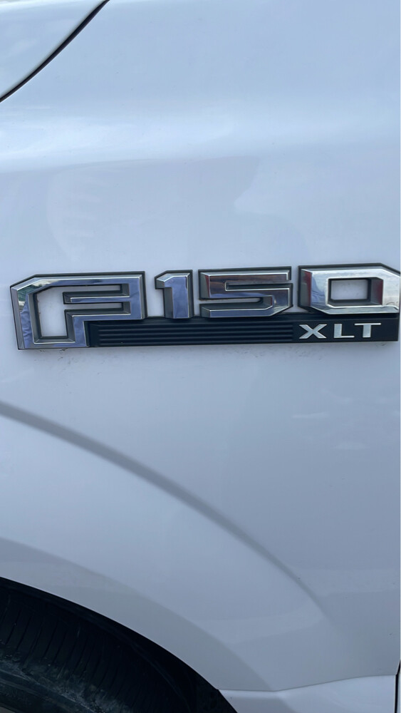 FORD F150 - 2