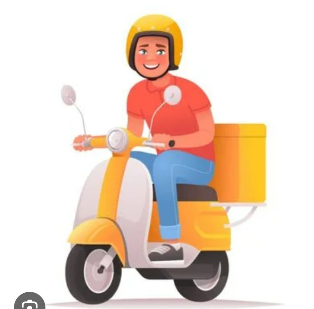 bike rider and car driver - 1