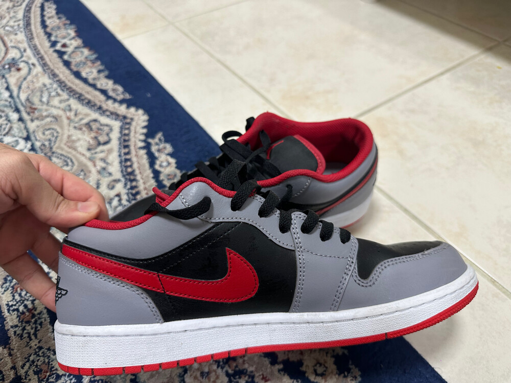 Air Jordan 1 Low - 2