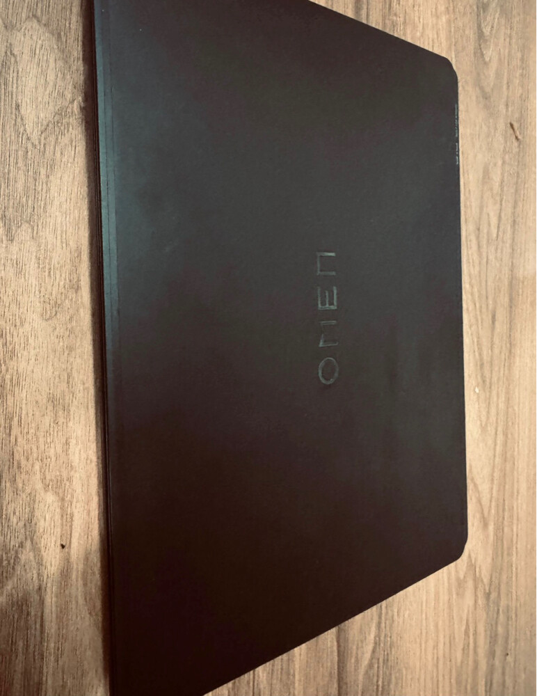 hp omen 16 rtx 5080 - 1