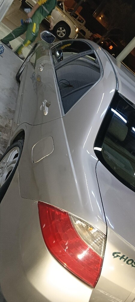 honda accord - 4