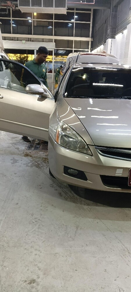 honda accord - 10