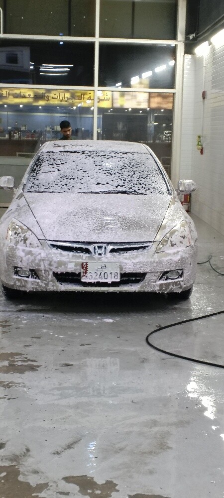 honda accord - 11