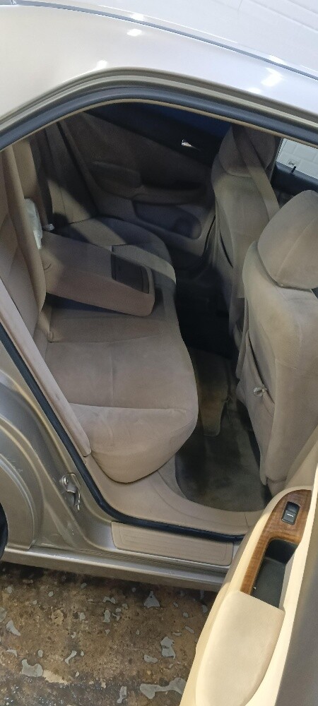 honda accord - 3