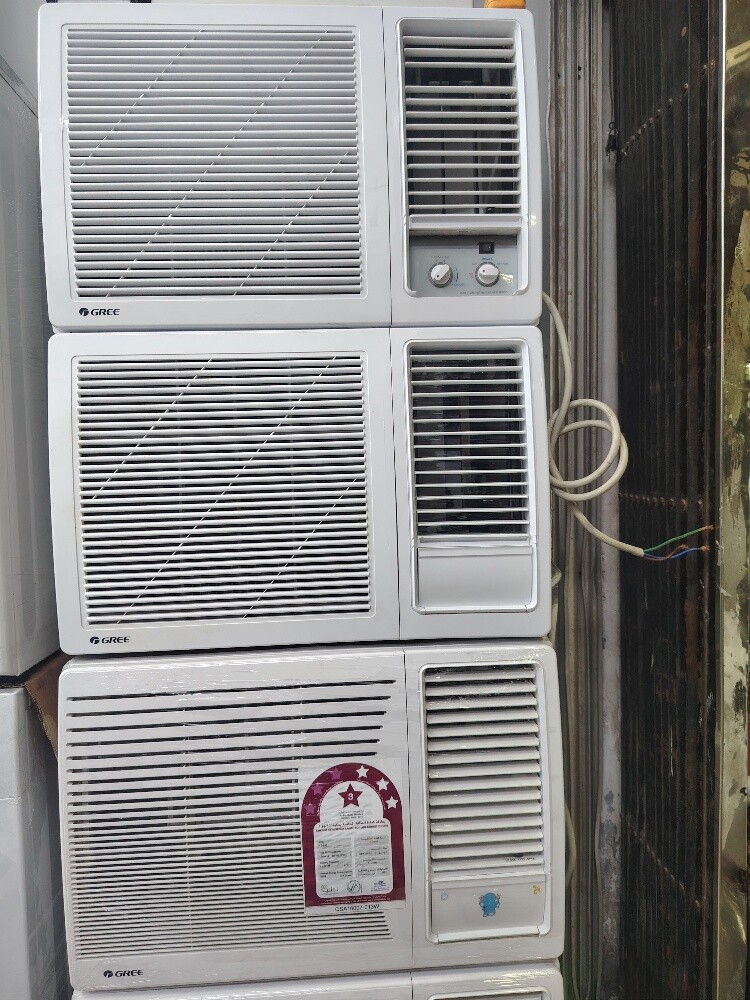 Ac Buy Sell & Fixing - 1