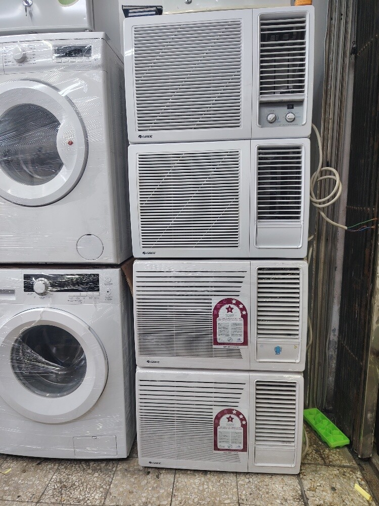 Ac Buy Sell & Fixing - 2