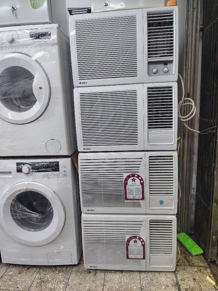 Ac Buy Sell & Fixing - 3
