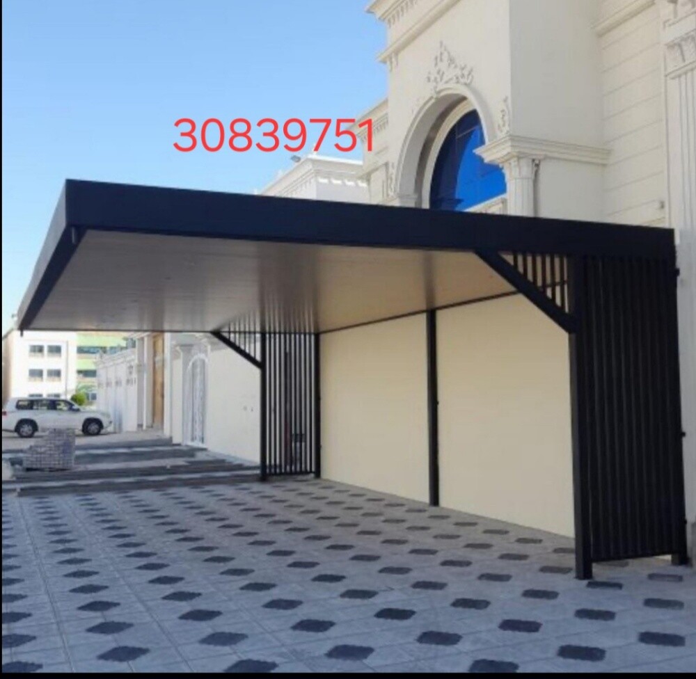 جميع اعمال الصبغ الداخلي والخارجي - 1