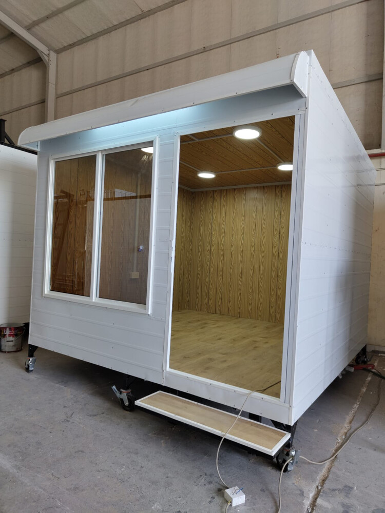 Caravan's New Ready For Sale. - 9