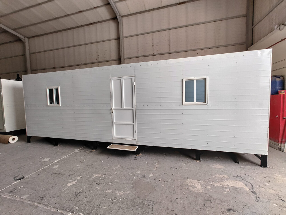 Caravan's New Ready For Sale. - 1
