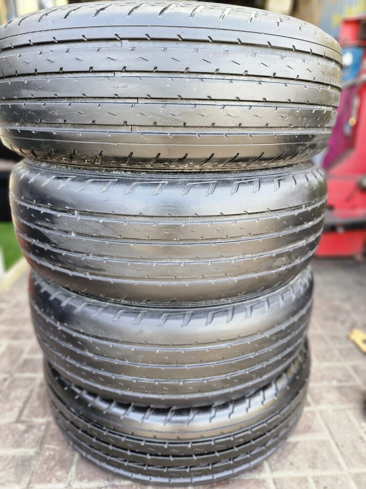 900/17"Sahine tyre - 2