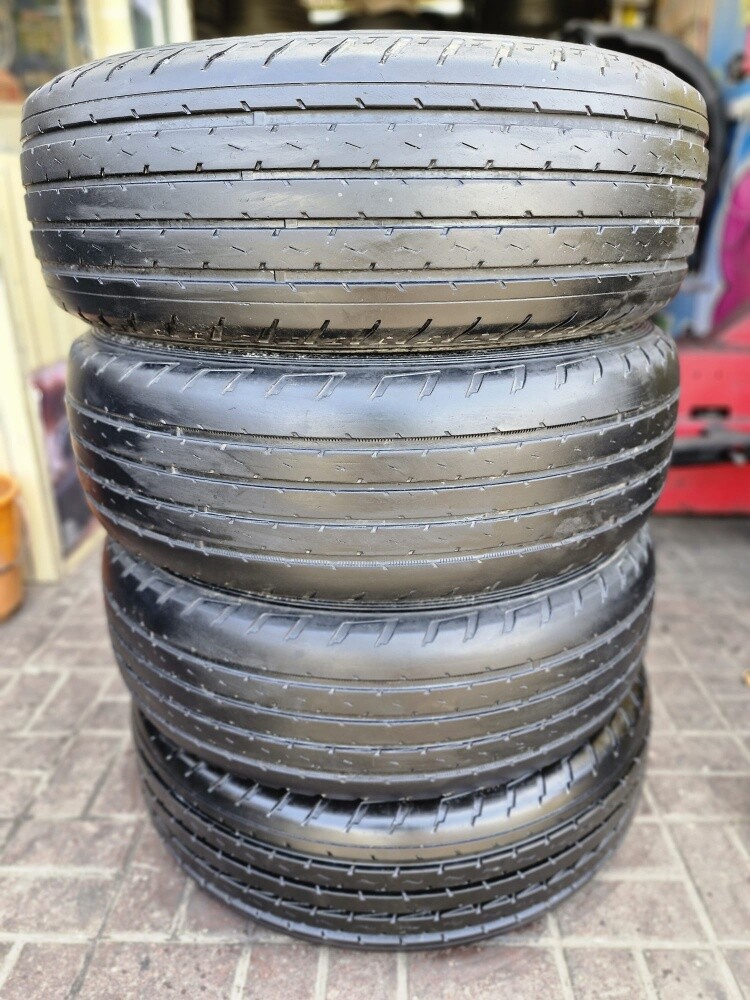 900/17"Sahine tyre - 1