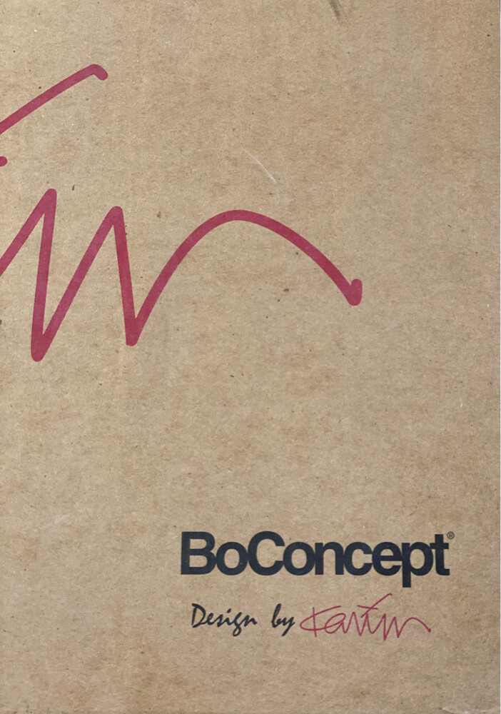 Boconcept brand set New - 2