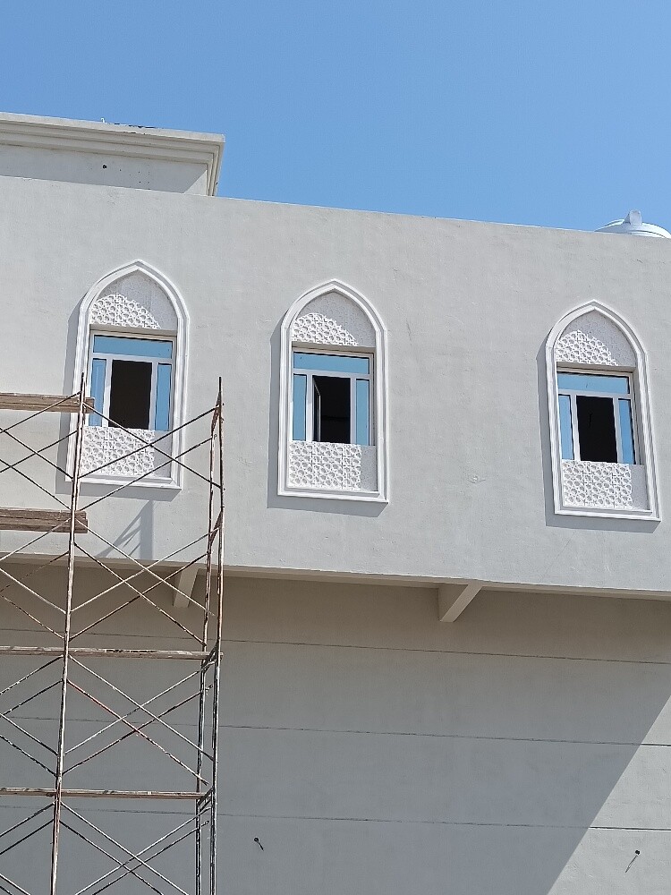 مقاول صبغ خارجى وداخلى - 7