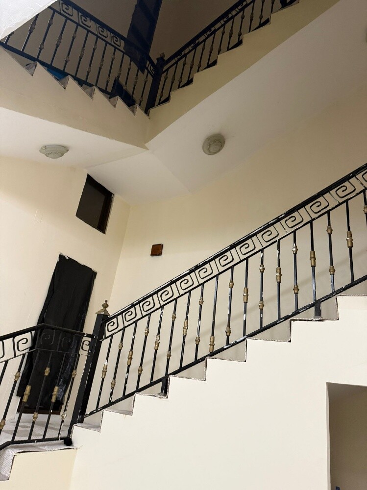 Carshade-Ladder-Handrails & Fence - 22