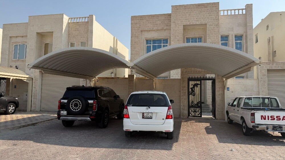Carshade-Ladder-Handrails & Fence - 20