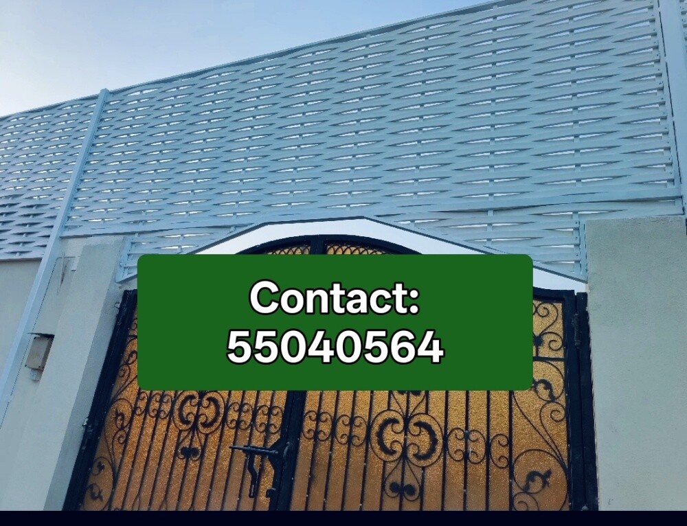 Carshade-Ladder-Handrails & Fence - 16