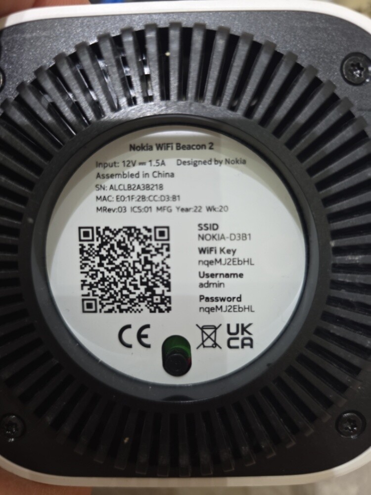 nokia wifi beacon 2 - 3
