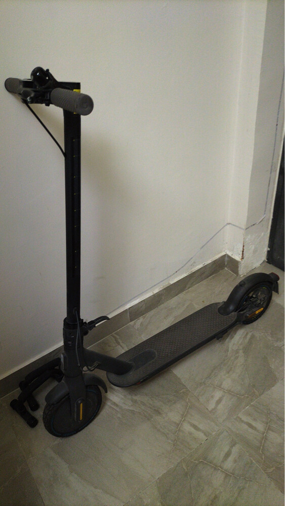 xxiaomi scoter 1s - 3