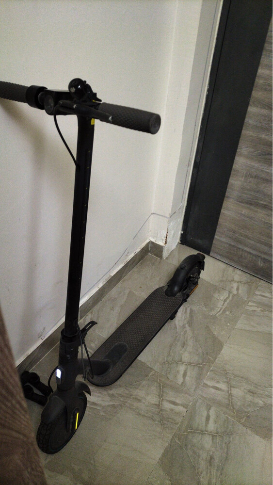 xxiaomi scoter 1s - 1