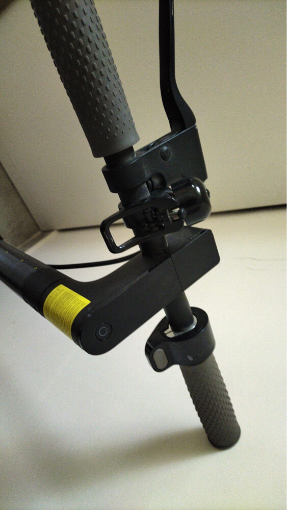 xxiaomi scoter 1s - 2