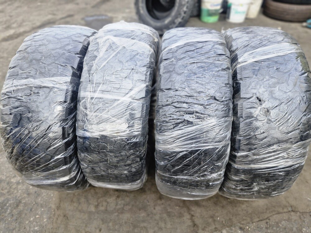 285/70/17 " WIDEWAY tyre"model 25 - 4