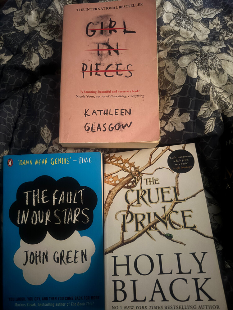 books for sale - 1