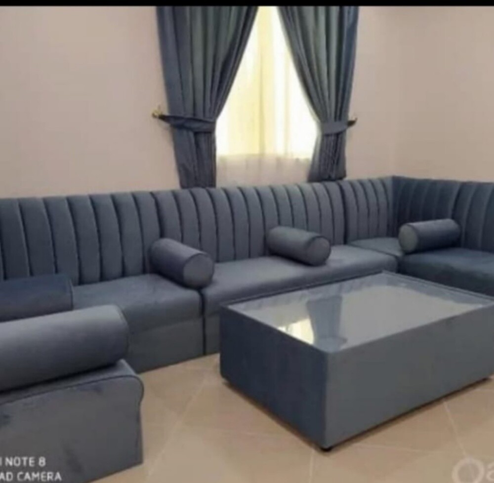 Doha Qatar Furniture Shop - 7