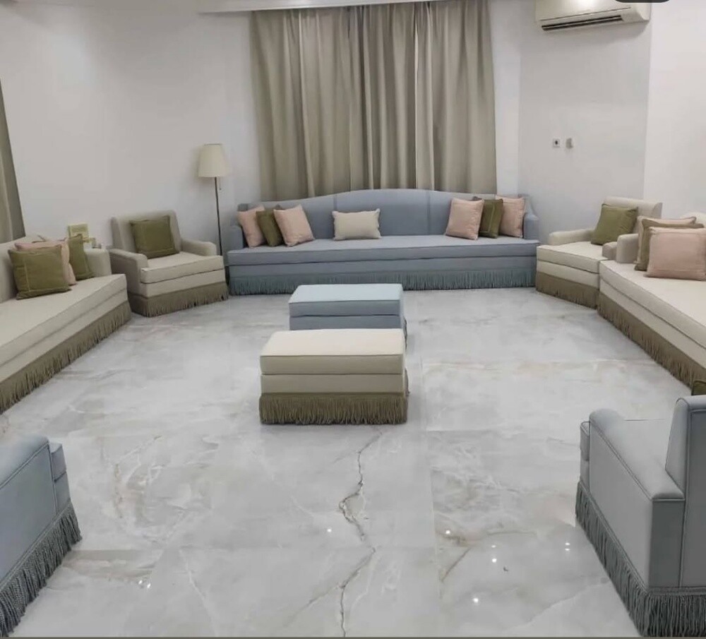 Doha Qatar Furniture Shop - 4