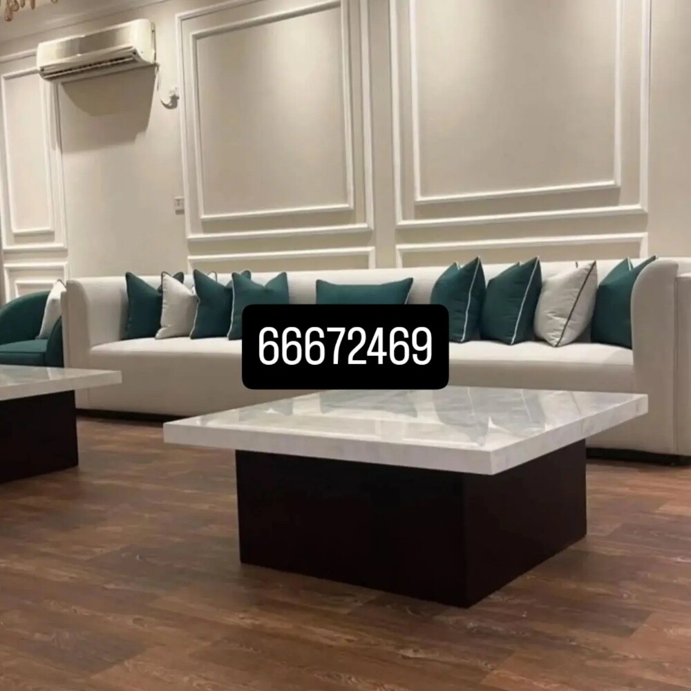 Doha Qatar Furniture Shop - 2