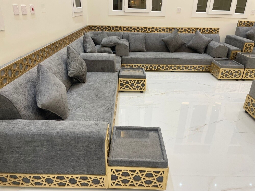 Doha Qatar Furniture Shop - 6