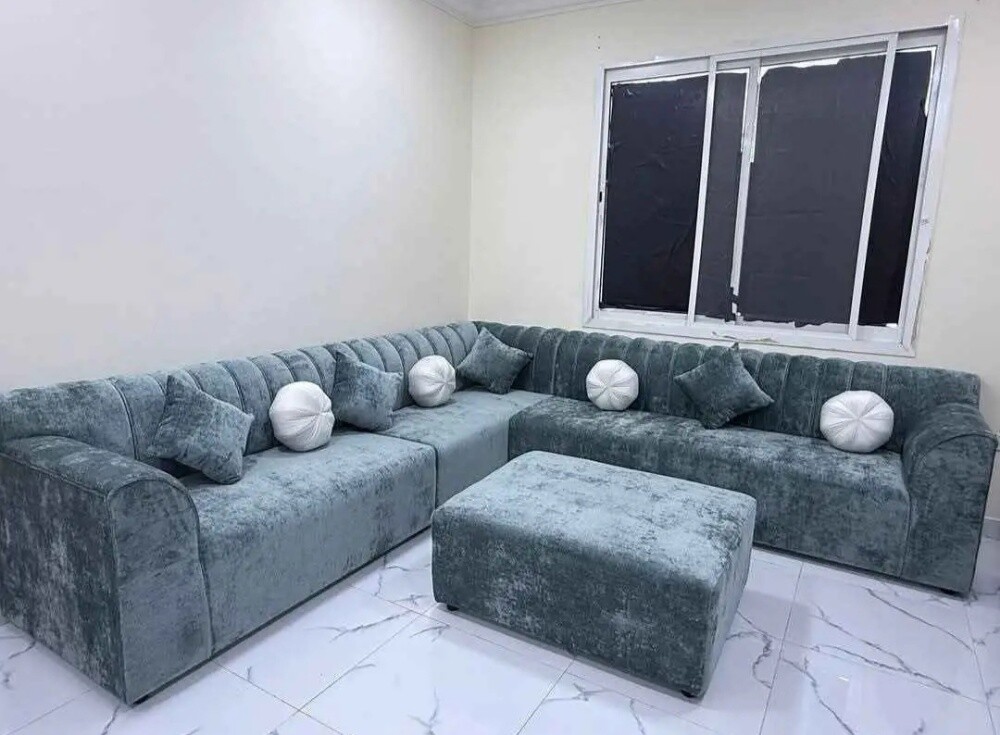 Doha Qatar Furniture Shop - 5